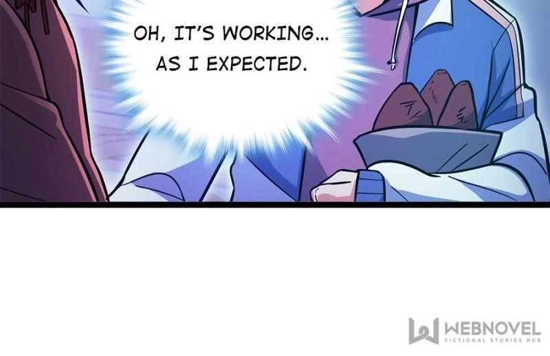 Spare Me, Great Lord! - Chapter 9 Page 21