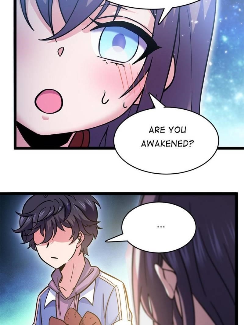 Spare Me, Great Lord! - Chapter 9 Page 24