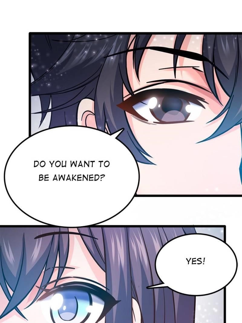 Spare Me, Great Lord! - Chapter 9 Page 28