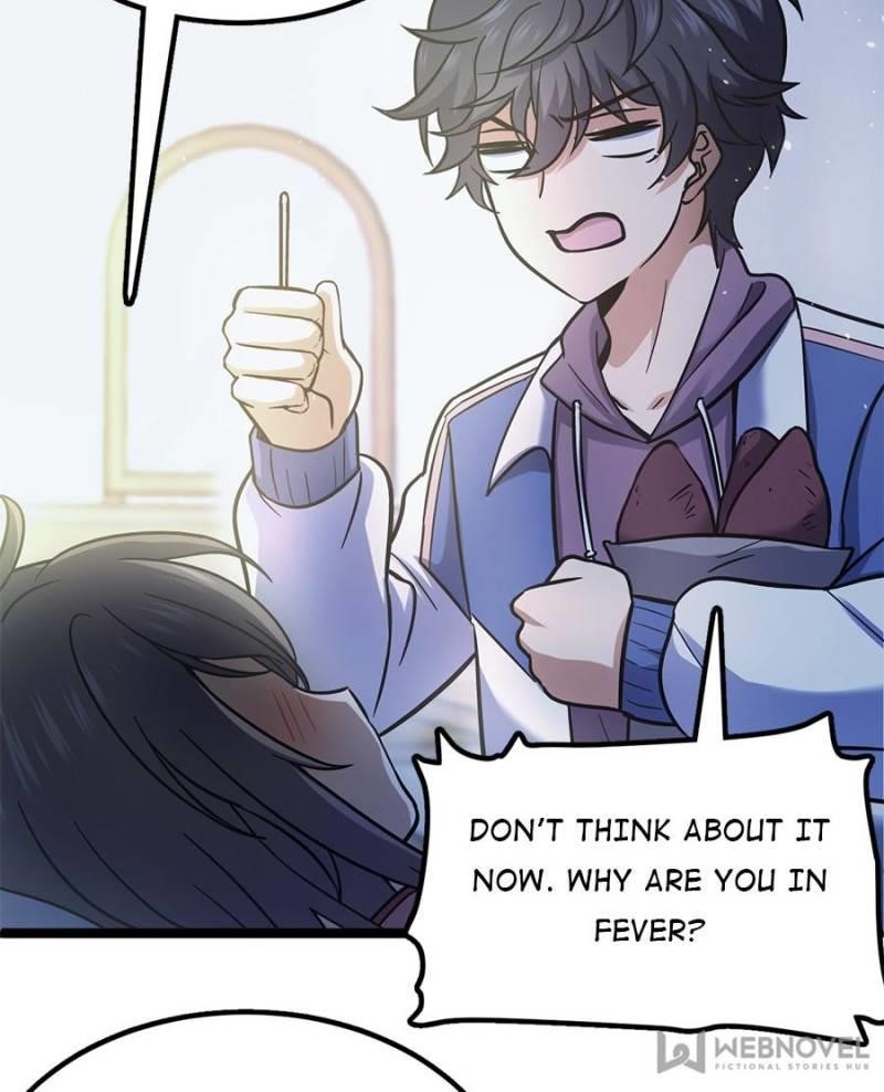 Spare Me, Great Lord! - Chapter 9 Page 3
