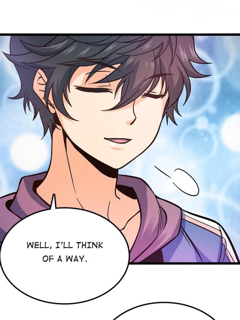 Spare Me, Great Lord! - Chapter 9 Page 30