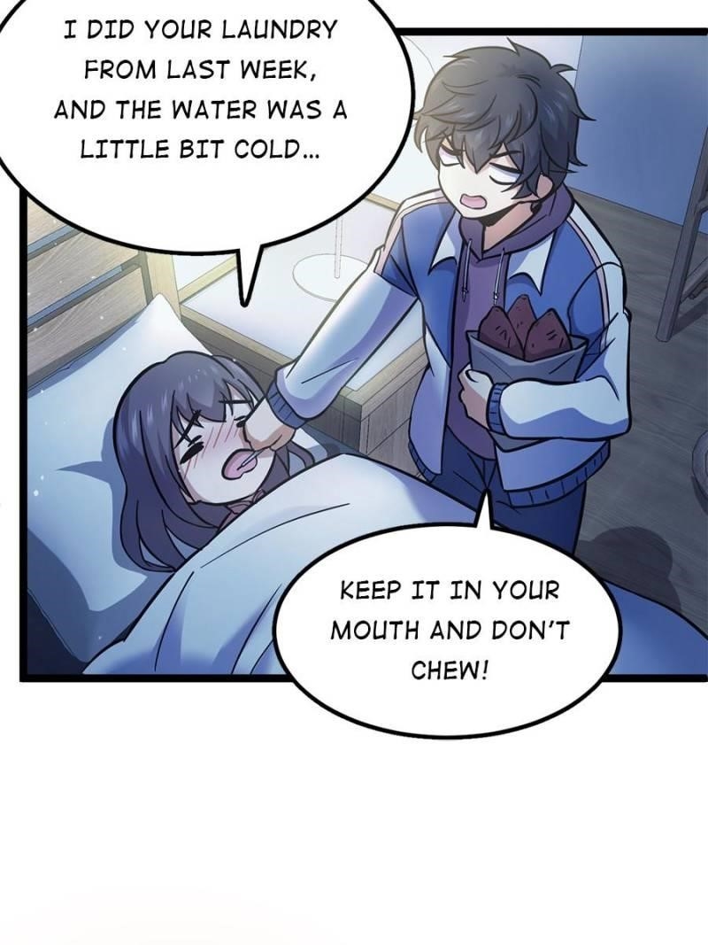 Spare Me, Great Lord! - Chapter 9 Page 4