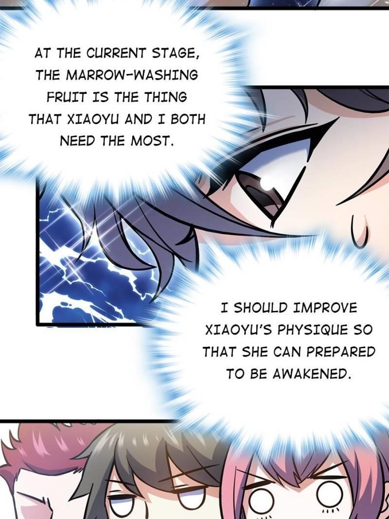 Spare Me, Great Lord! - Chapter 9 Page 42