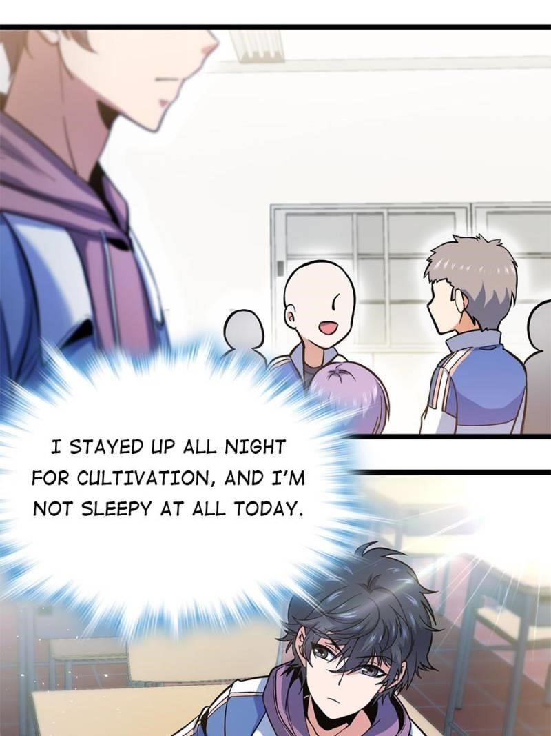 Spare Me, Great Lord! - Chapter 9 Page 45