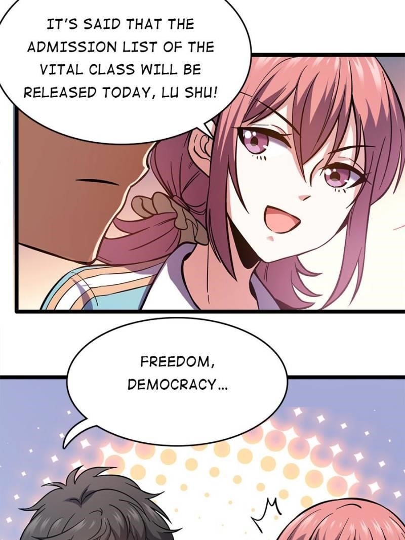 Spare Me, Great Lord! - Chapter 9 Page 47