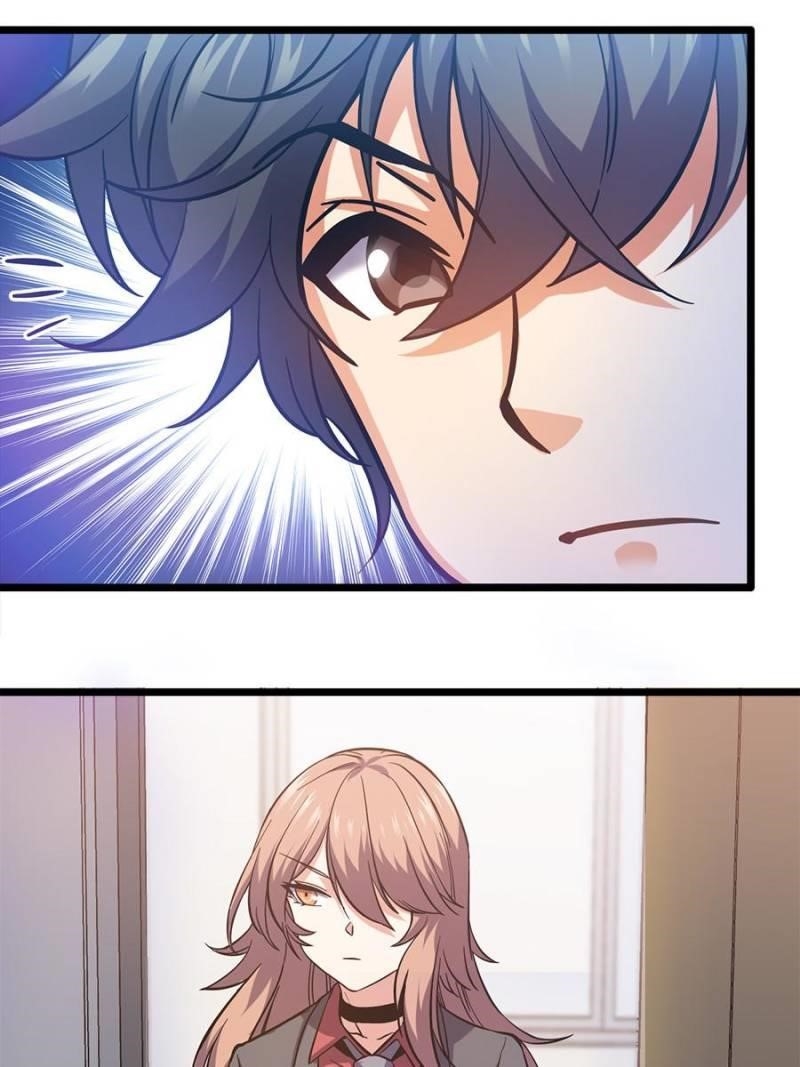 Spare Me, Great Lord! - Chapter 9 Page 50