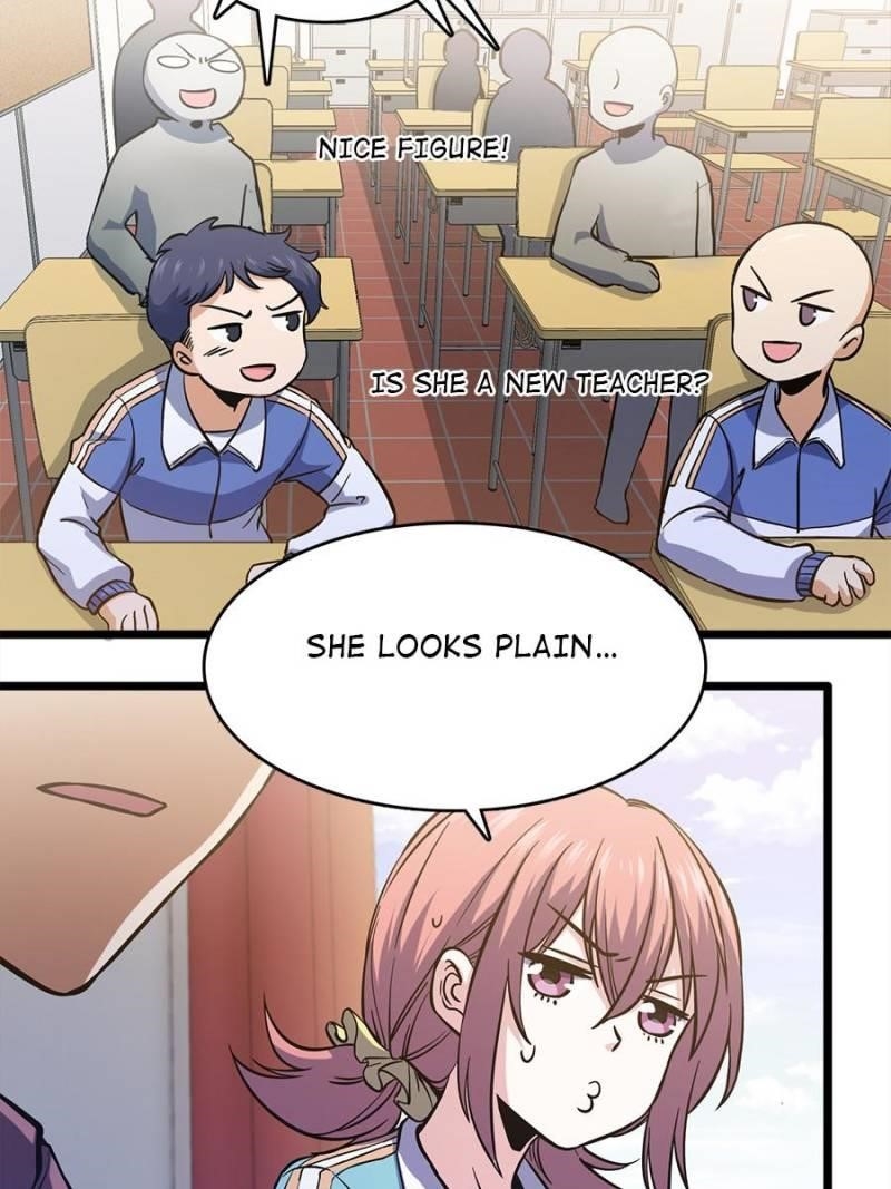 Spare Me, Great Lord! - Chapter 9 Page 56