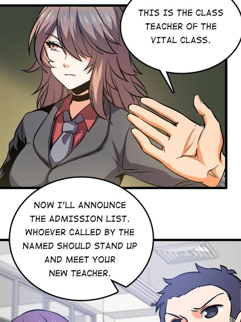 Spare Me, Great Lord! - Chapter 9 Page 59