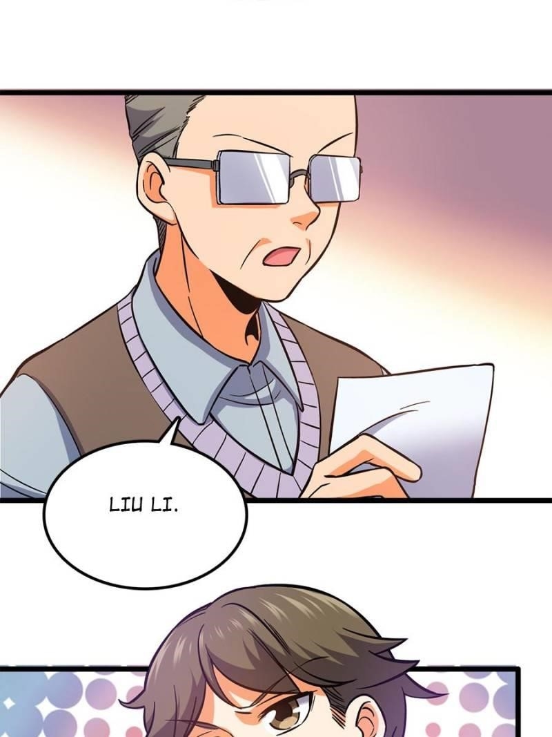 Spare Me, Great Lord! - Chapter 9 Page 61