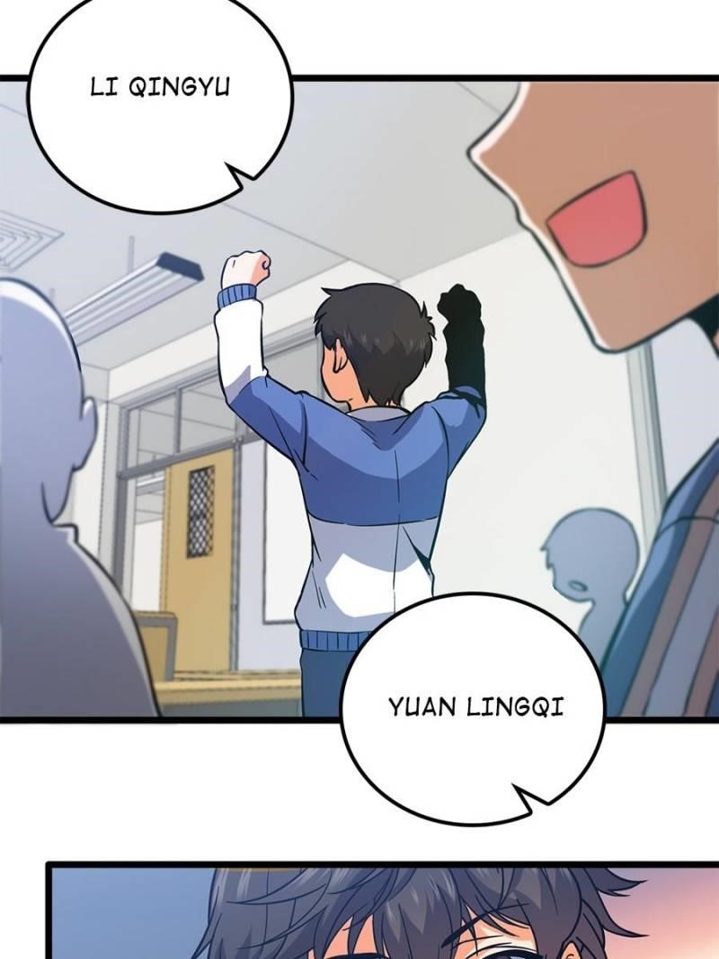 Spare Me, Great Lord! - Chapter 9 Page 63