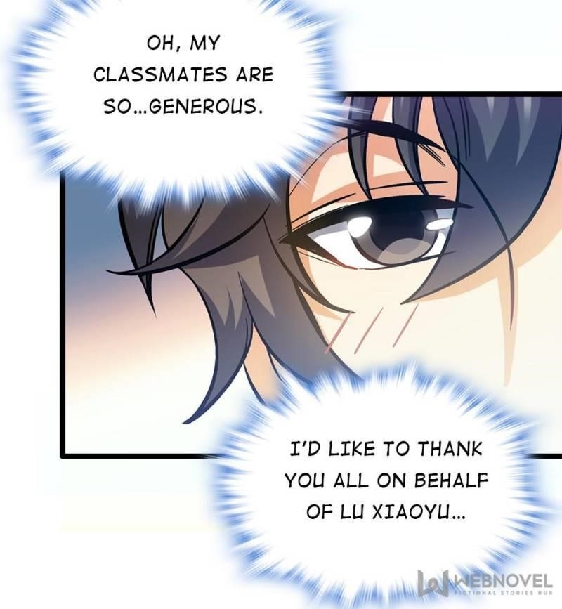Spare Me, Great Lord! - Chapter 9 Page 68