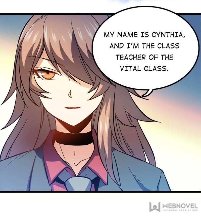 Spare Me, Great Lord! - Chapter 9 Page 69