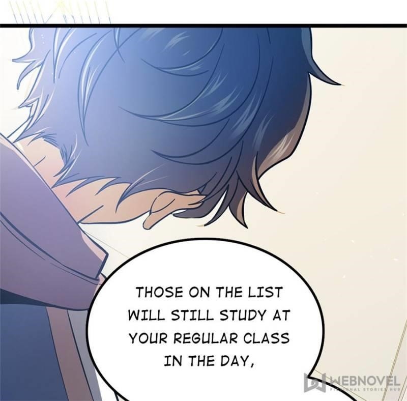 Spare Me, Great Lord! - Chapter 9 Page 70