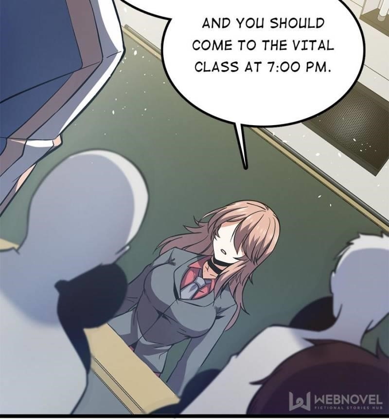 Spare Me, Great Lord! - Chapter 9 Page 71