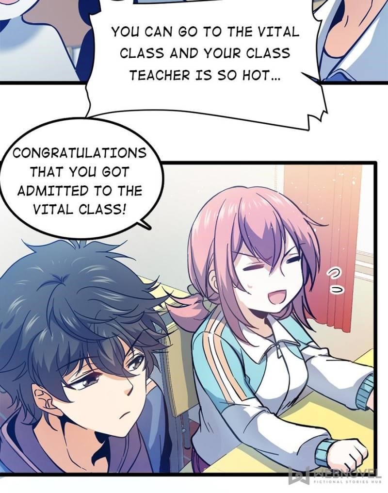 Spare Me, Great Lord! - Chapter 9 Page 75