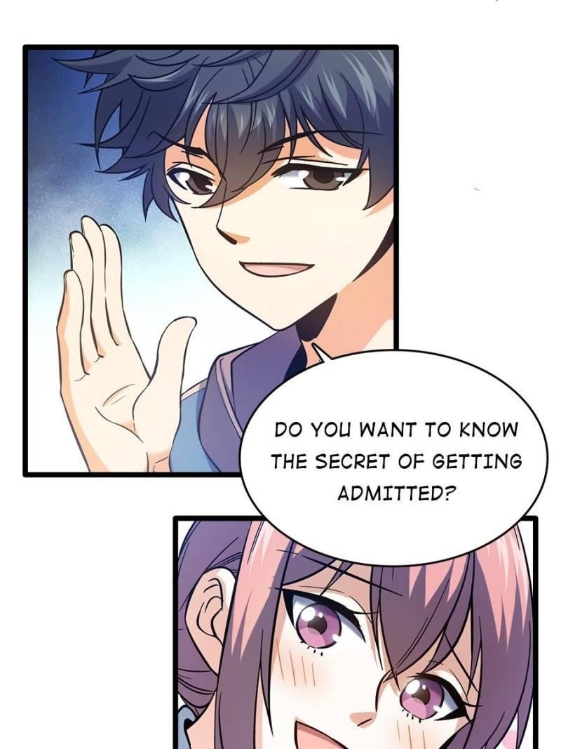 Spare Me, Great Lord! - Chapter 9 Page 76