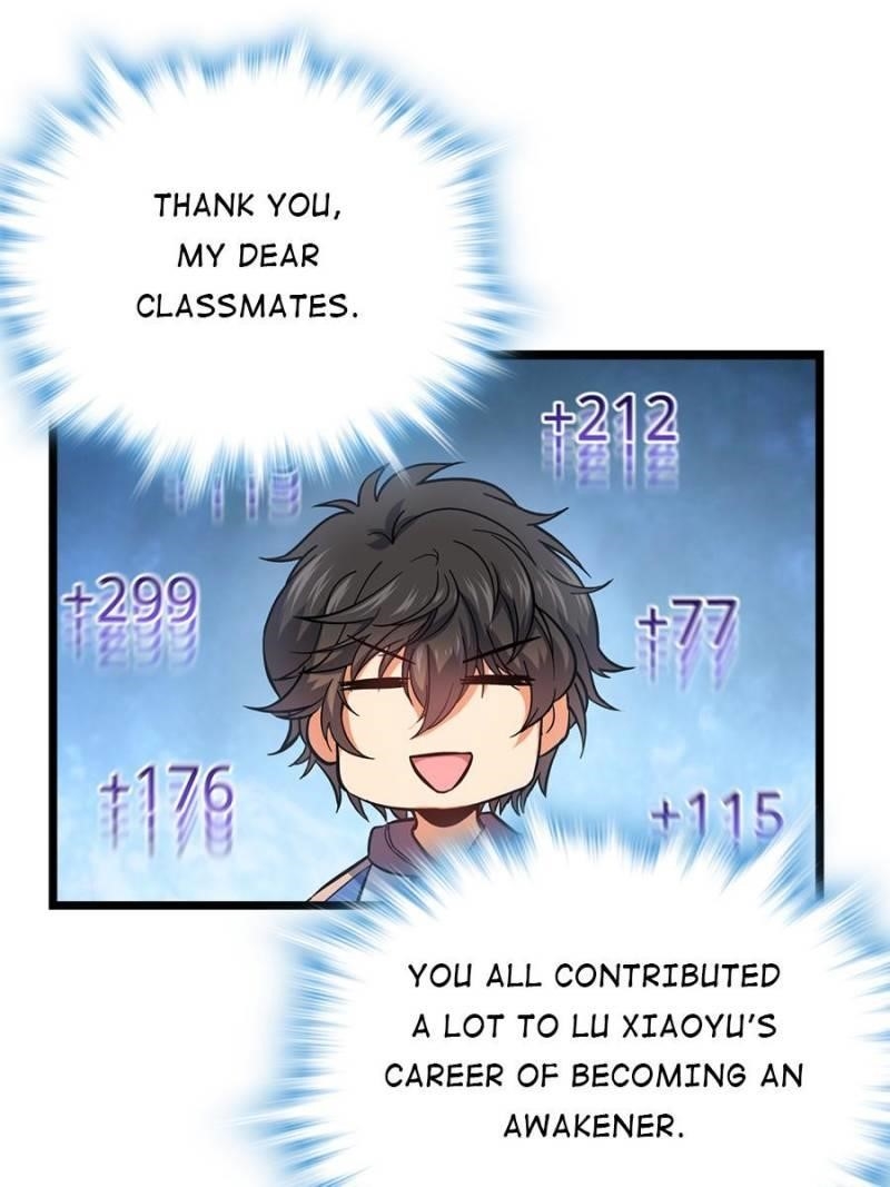 Spare Me, Great Lord! - Chapter 9 Page 84