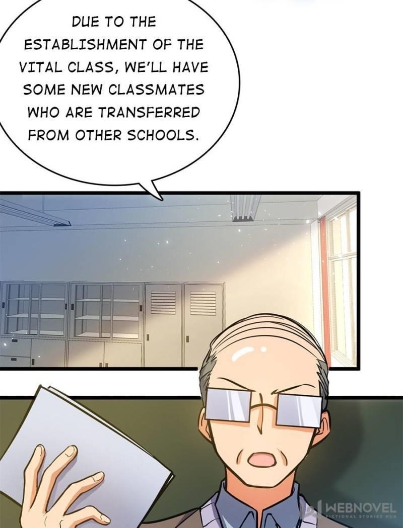 Spare Me, Great Lord! - Chapter 9 Page 86