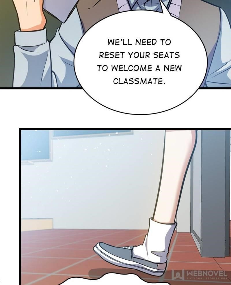 Spare Me, Great Lord! - Chapter 9 Page 87