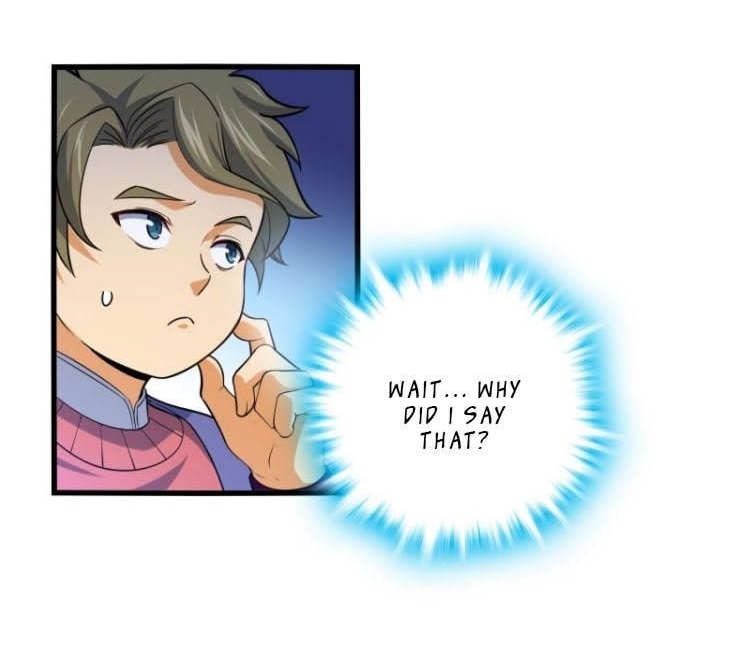 Spare Me, Great Lord! - Chapter 90 Page 1