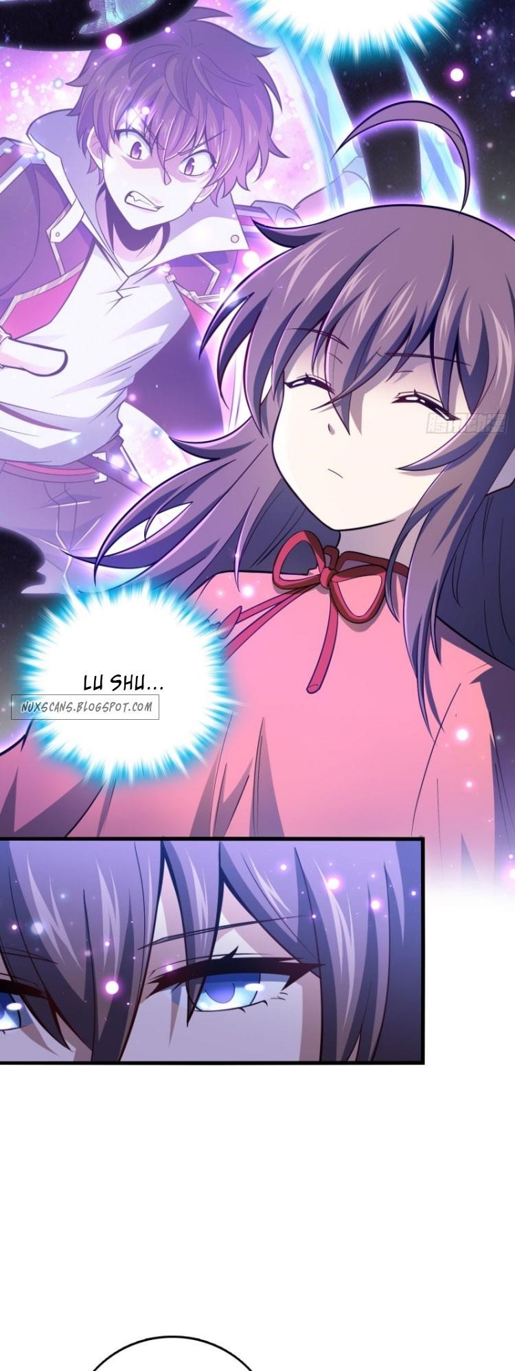 Spare Me, Great Lord! - Chapter 90 Page 10