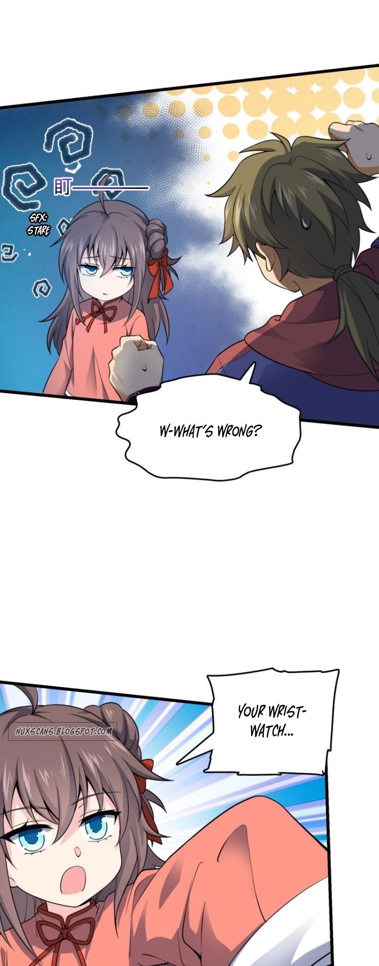 Spare Me, Great Lord! - Chapter 90 Page 16