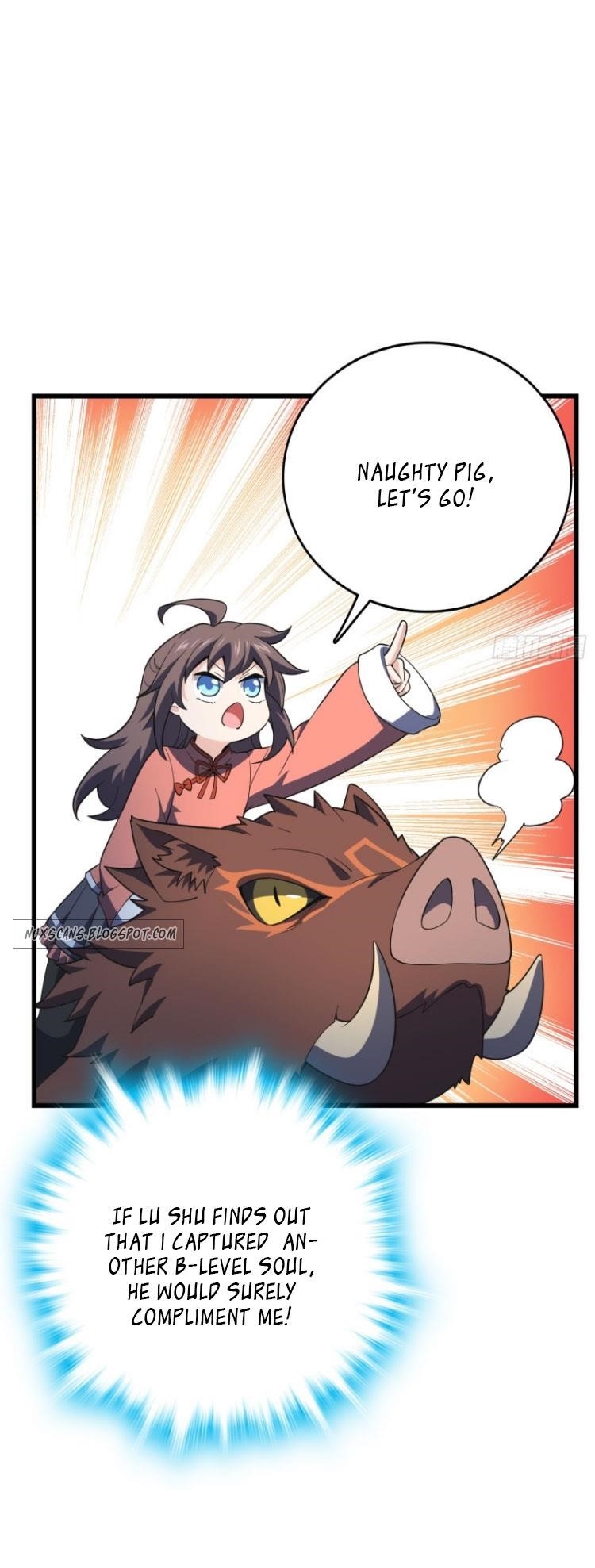 Spare Me, Great Lord! - Chapter 90 Page 29
