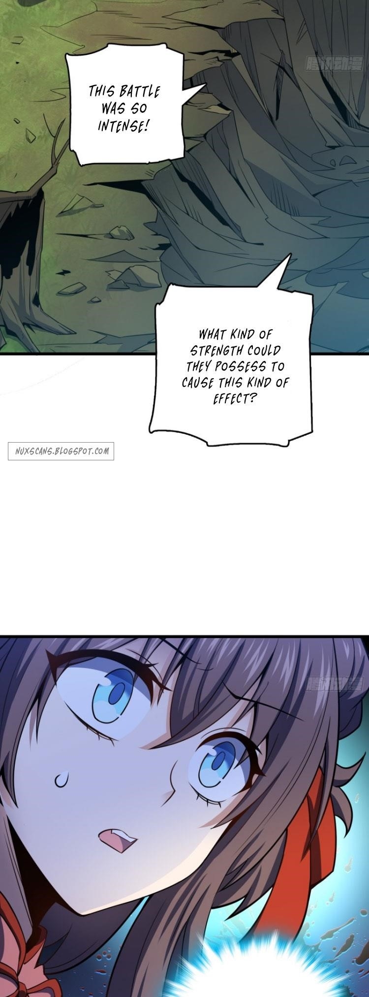 Spare Me, Great Lord! - Chapter 91 Page 25