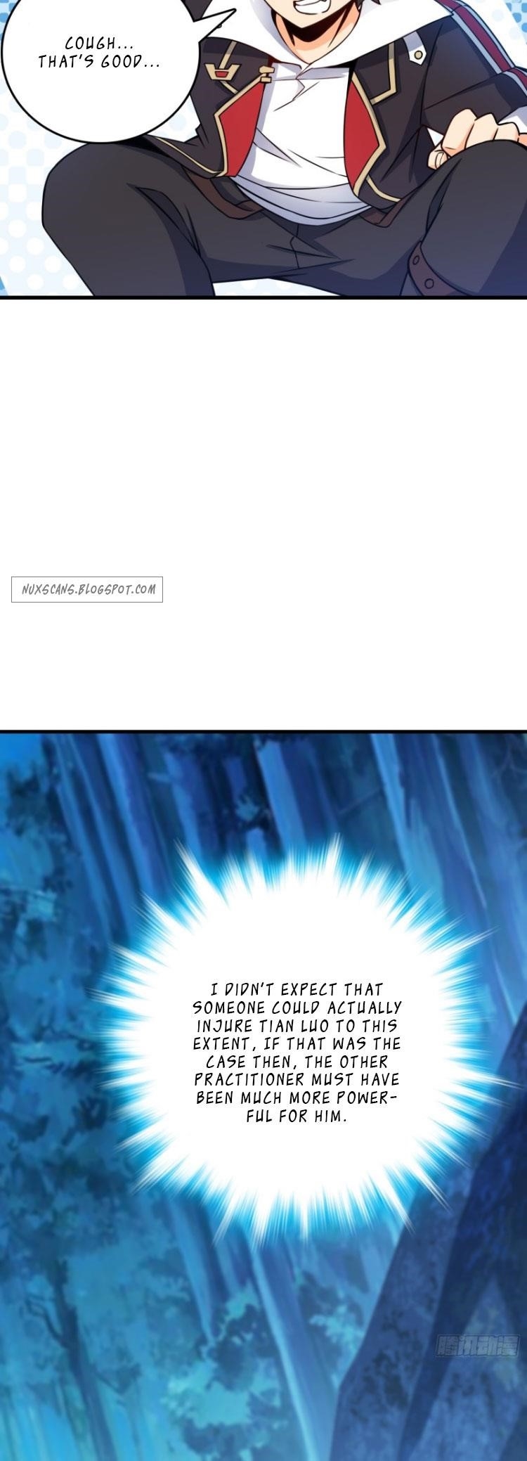 Spare Me, Great Lord! - Chapter 91 Page 3