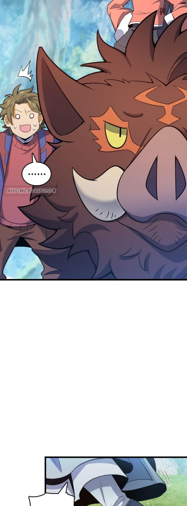 Spare Me, Great Lord! - Chapter 91 Page 31