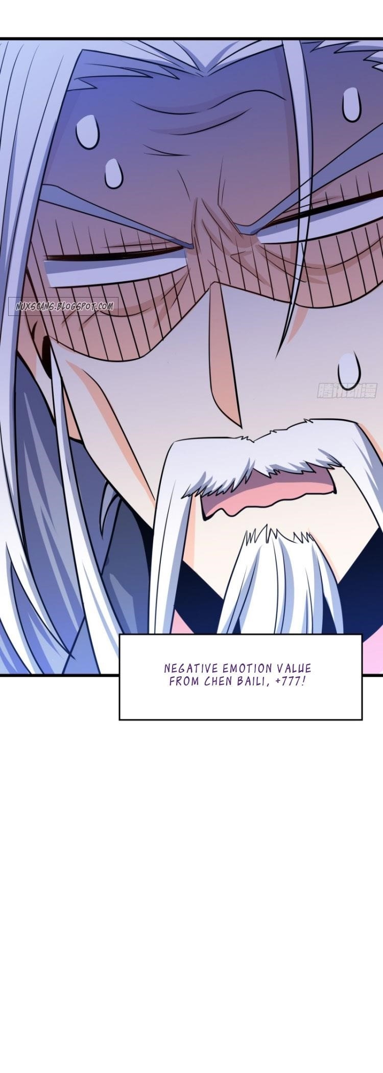 Spare Me, Great Lord! - Chapter 91 Page 37