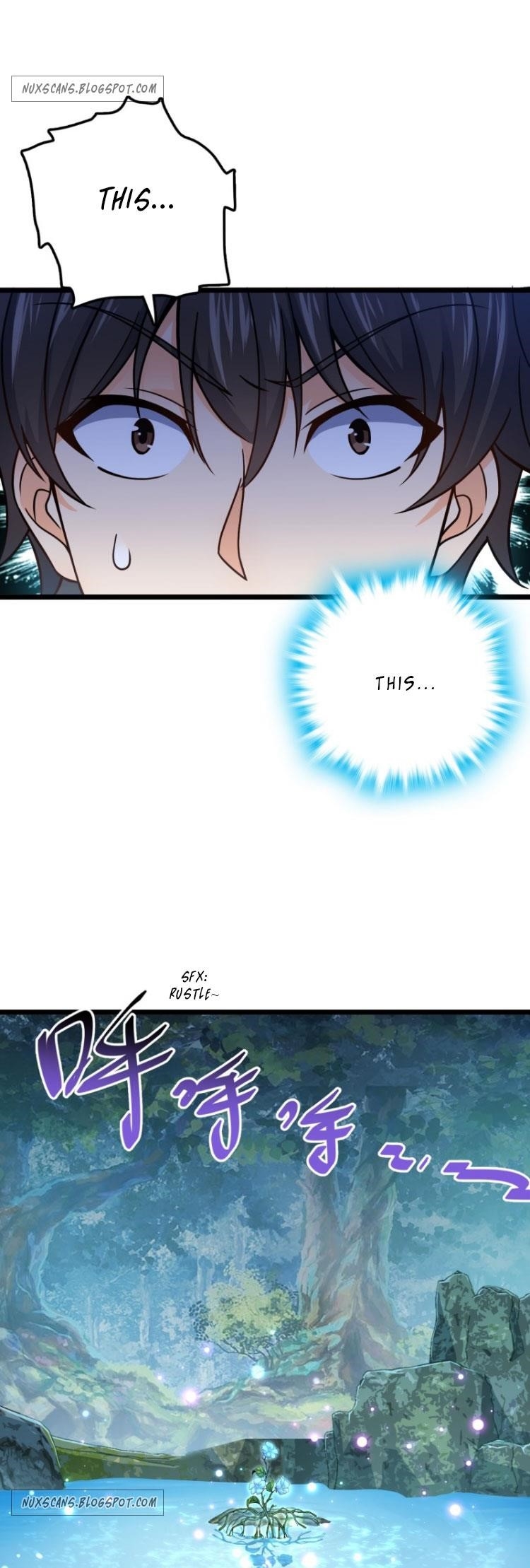 Spare Me, Great Lord! - Chapter 92 Page 15