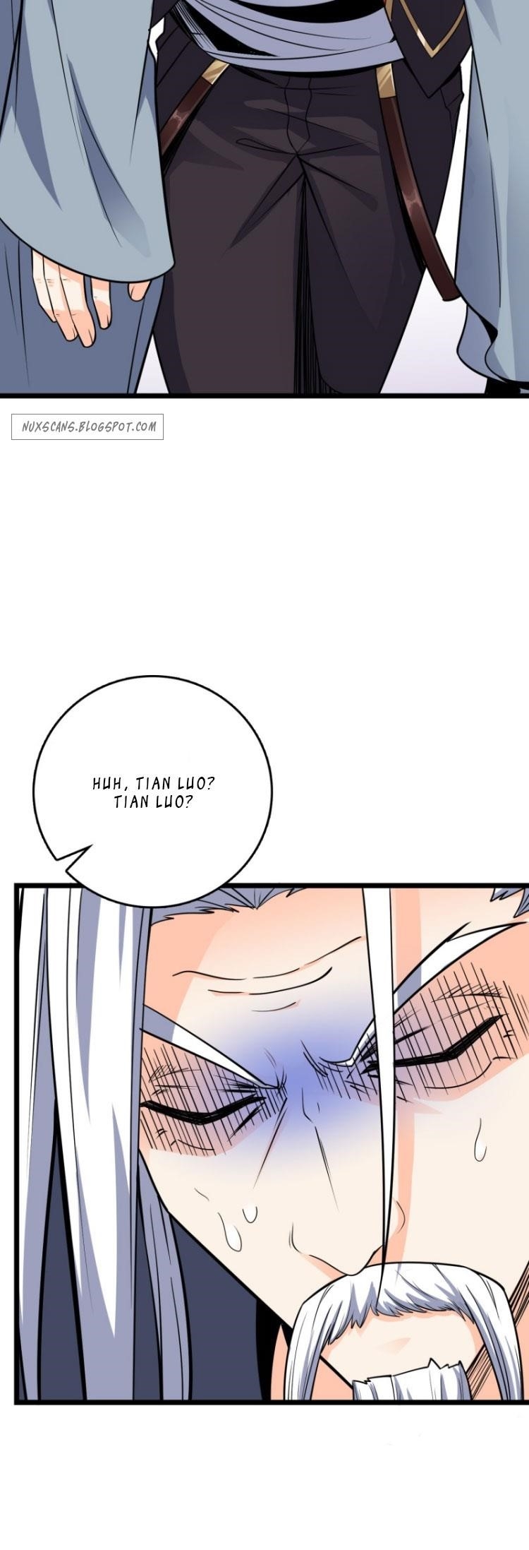 Spare Me, Great Lord! - Chapter 92 Page 3