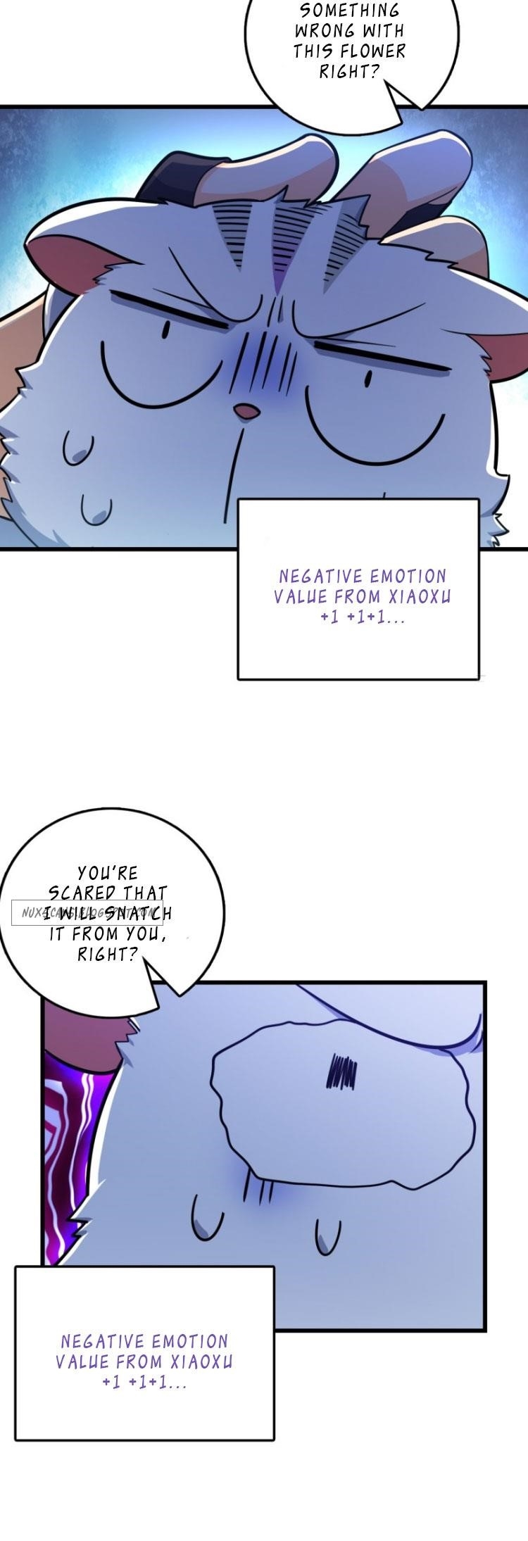 Spare Me, Great Lord! - Chapter 92 Page 30