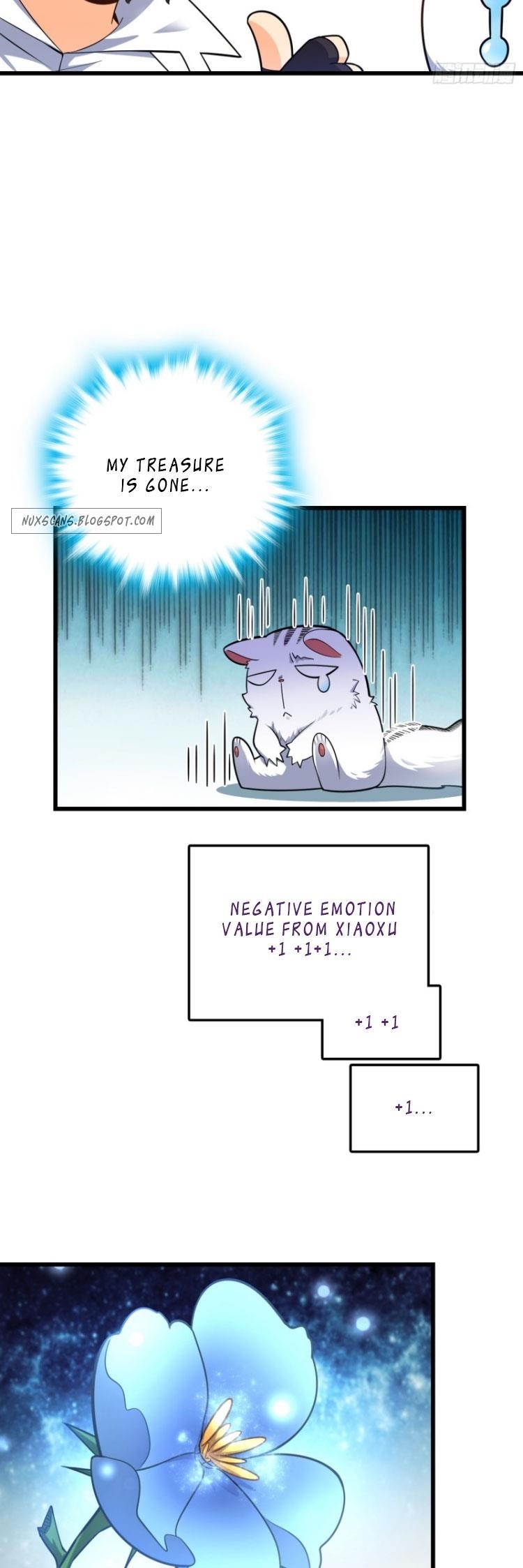 Spare Me, Great Lord! - Chapter 92 Page 32