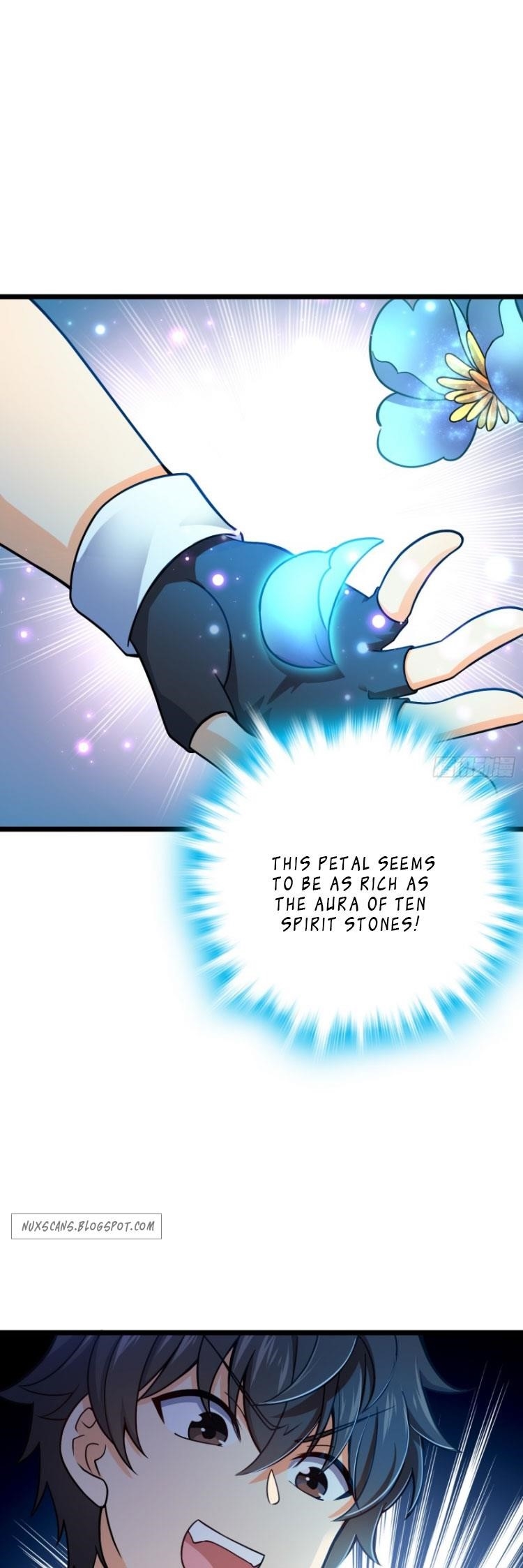 Spare Me, Great Lord! - Chapter 92 Page 36