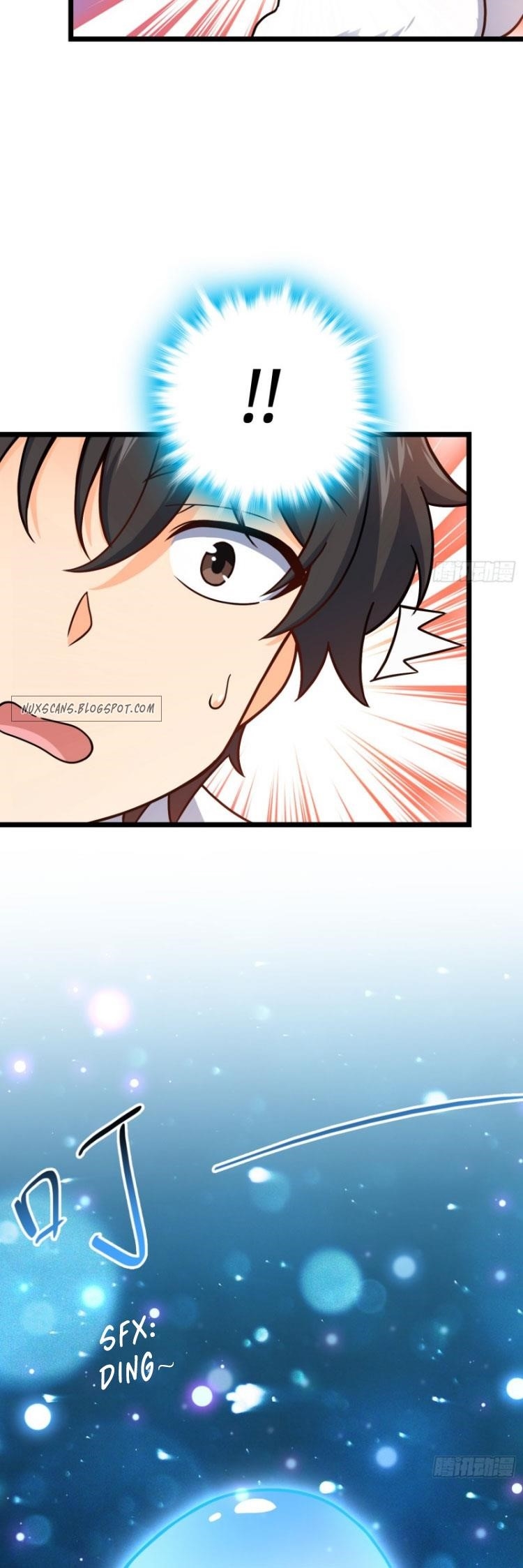Spare Me, Great Lord! - Chapter 92 Page 39