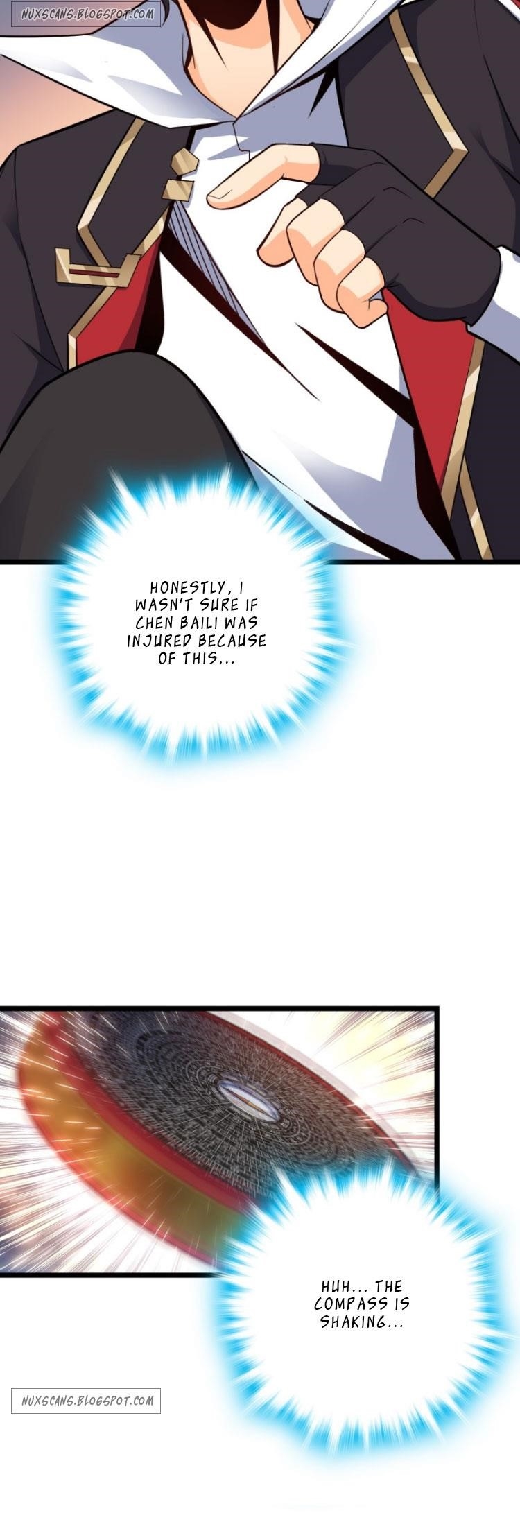 Spare Me, Great Lord! - Chapter 92 Page 6