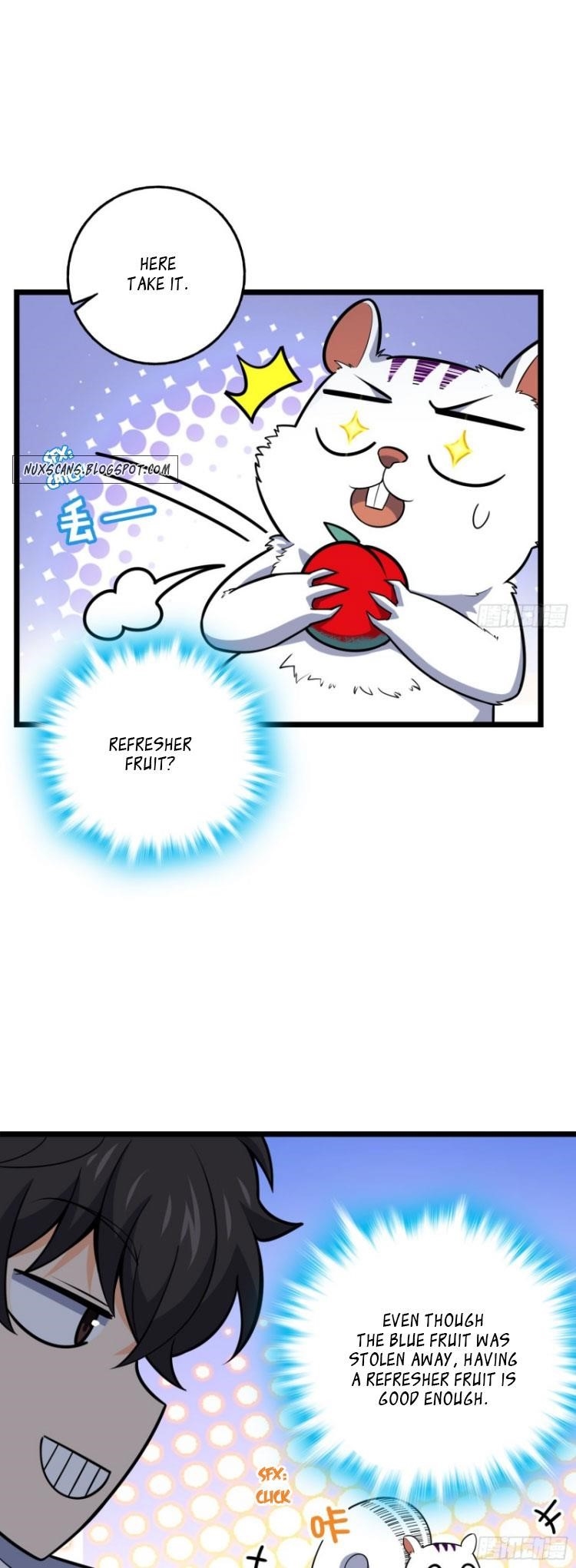 Spare Me, Great Lord! - Chapter 93 Page 10