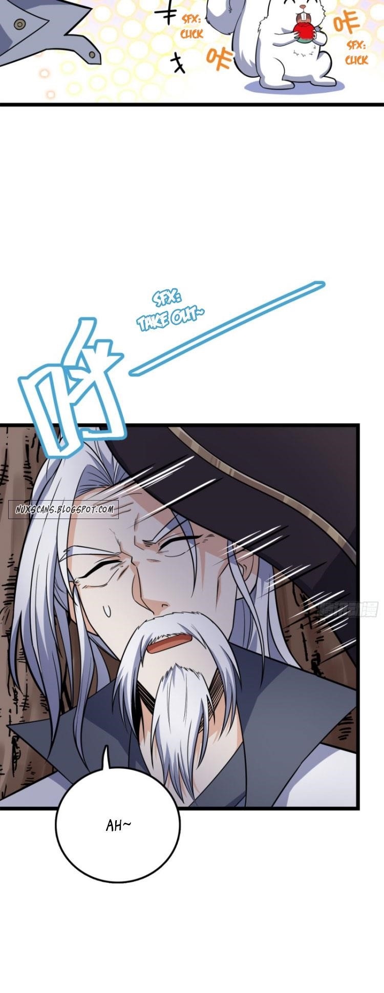 Spare Me, Great Lord! - Chapter 93 Page 11
