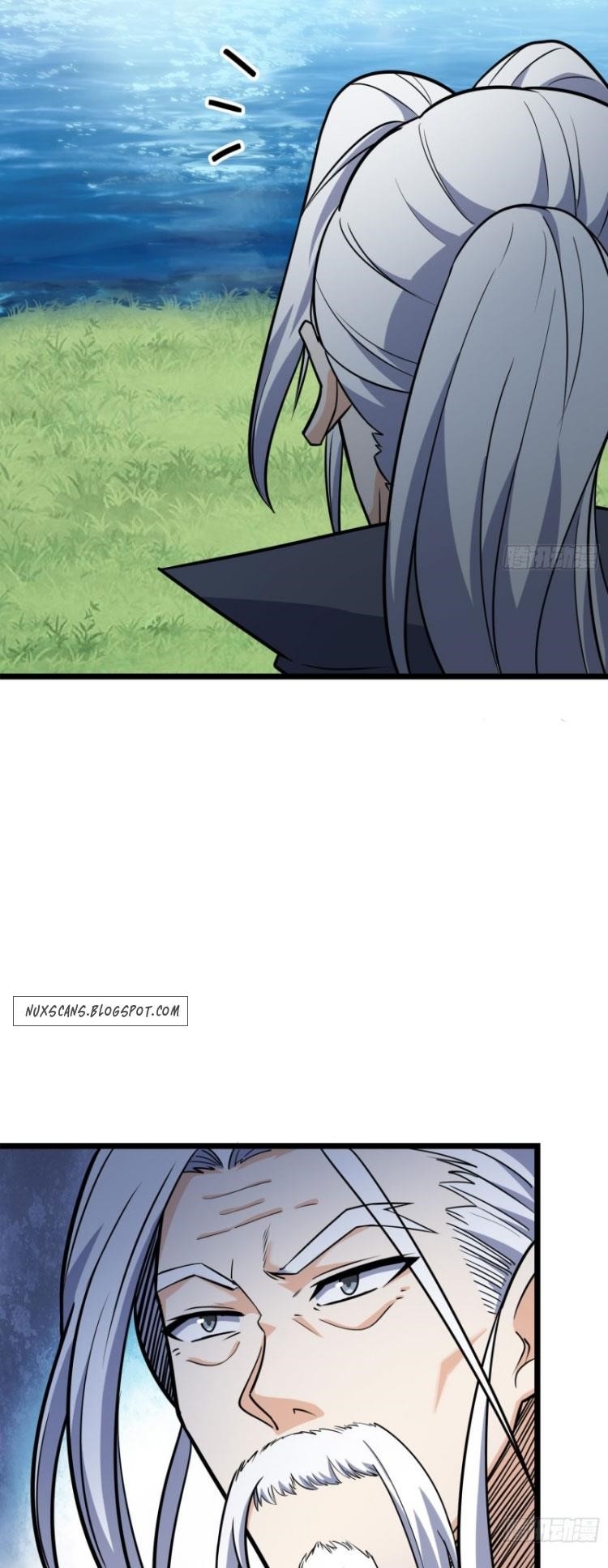 Spare Me, Great Lord! - Chapter 93 Page 15