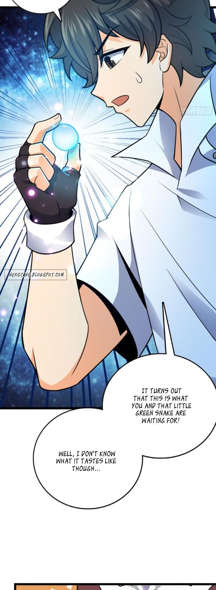 Spare Me, Great Lord! - Chapter 93 Page 2