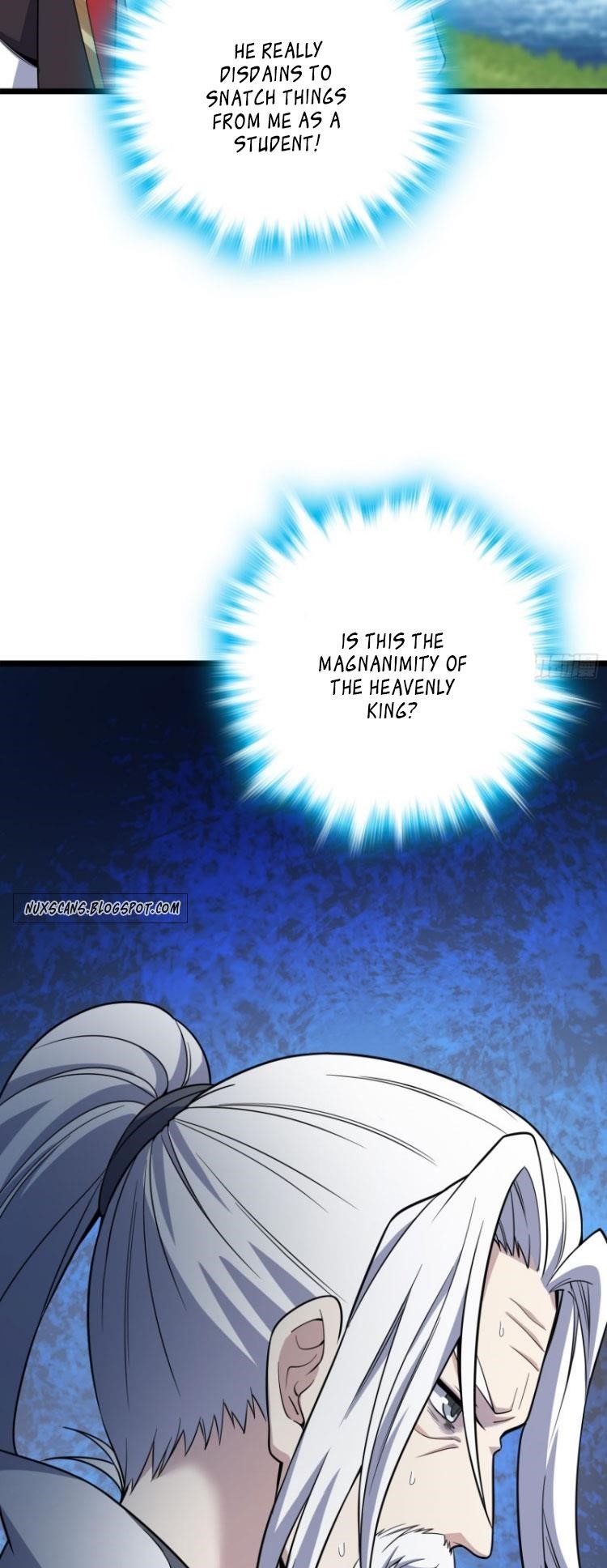 Spare Me, Great Lord! - Chapter 93 Page 24