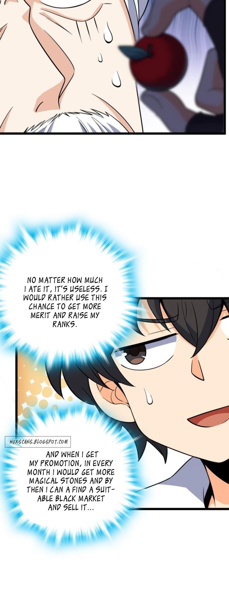 Spare Me, Great Lord! - Chapter 93 Page 29