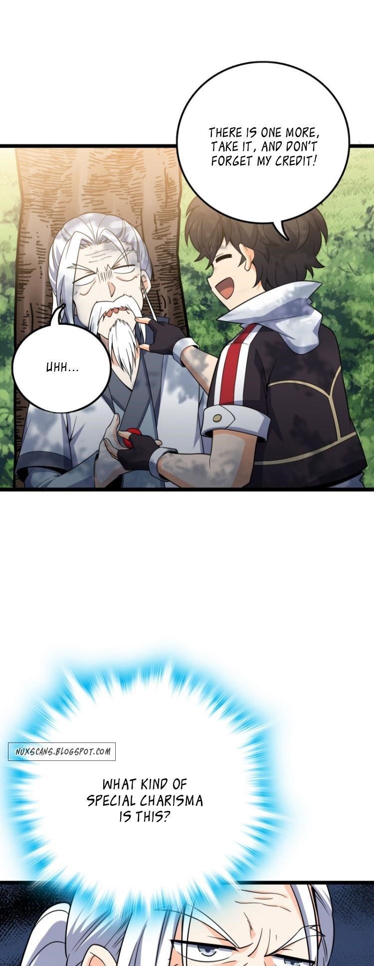 Spare Me, Great Lord! - Chapter 93 Page 30