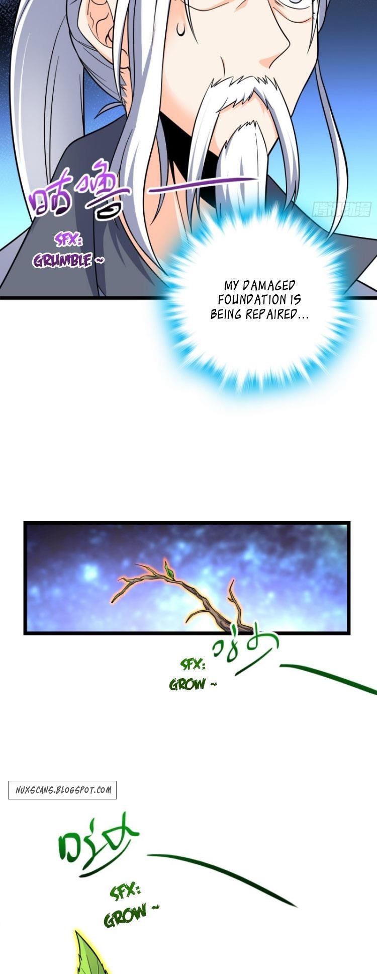 Spare Me, Great Lord! - Chapter 93 Page 31
