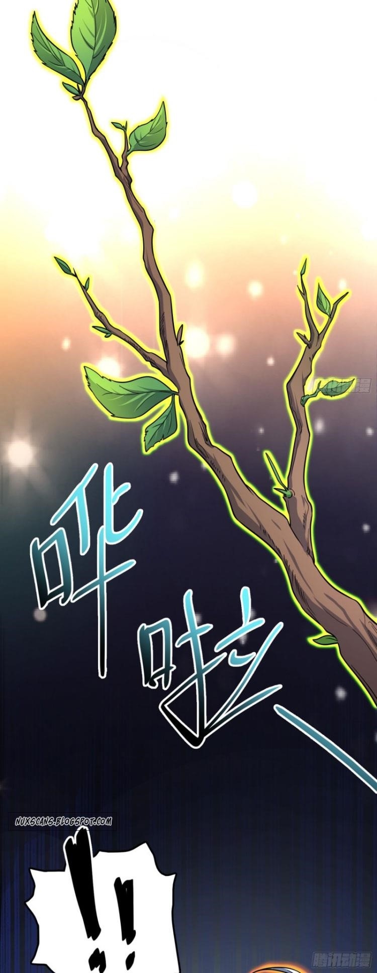 Spare Me, Great Lord! - Chapter 93 Page 32