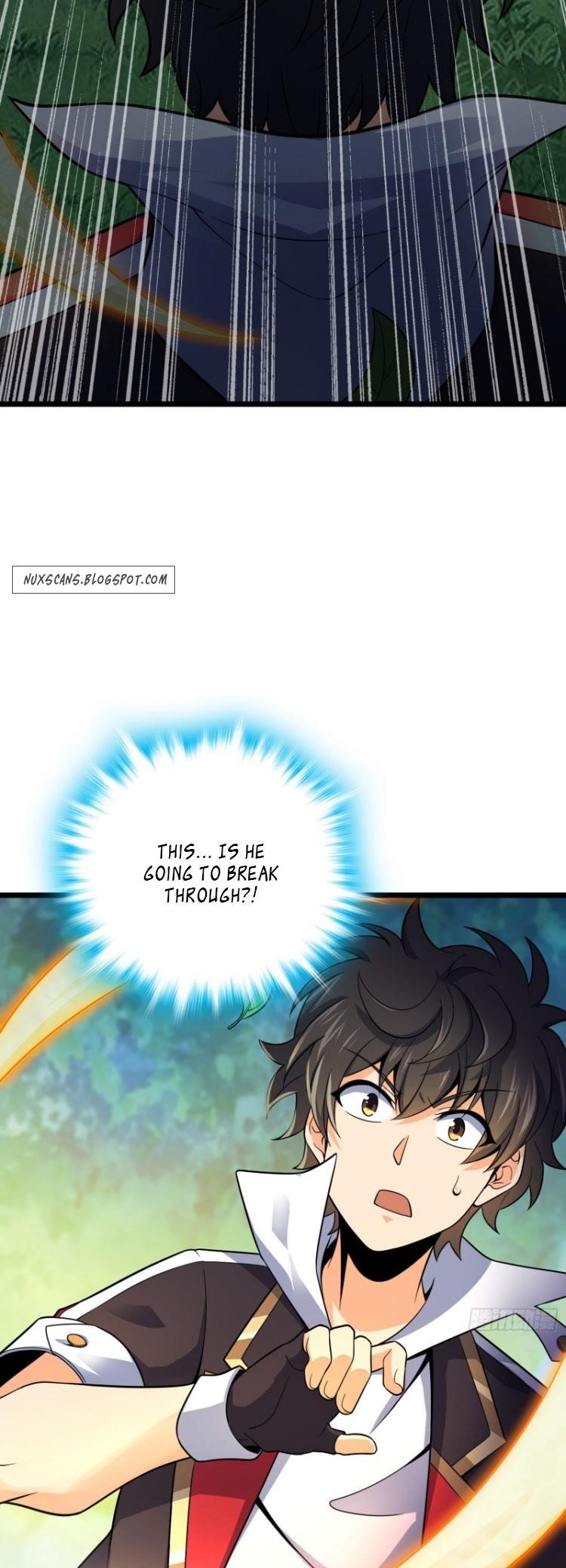 Spare Me, Great Lord! - Chapter 93 Page 36