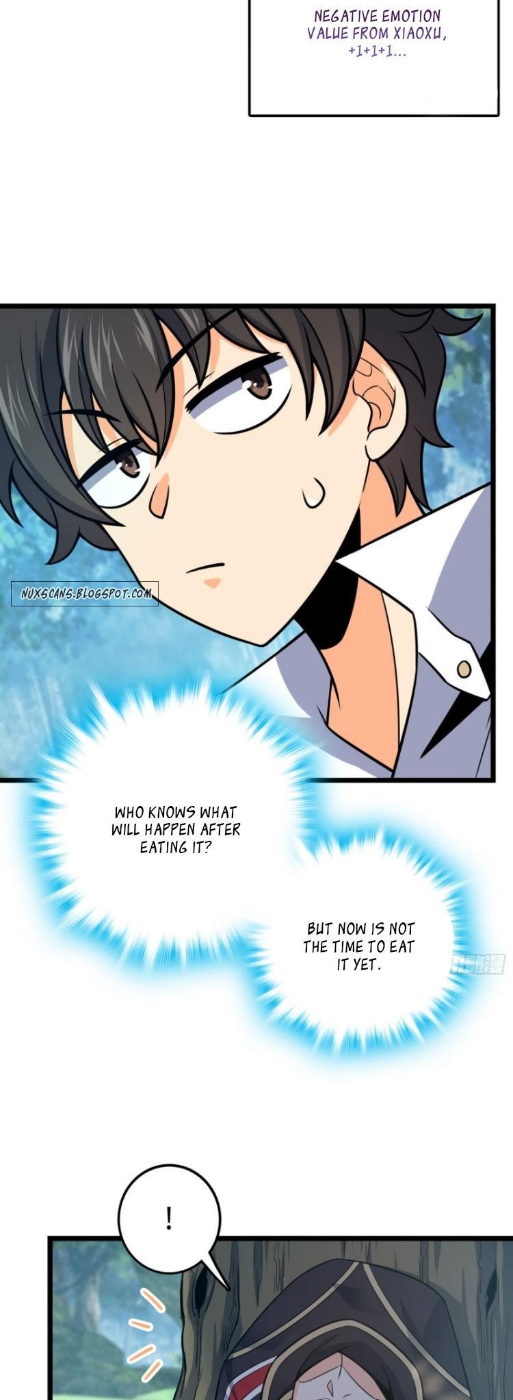 Spare Me, Great Lord! - Chapter 93 Page 4