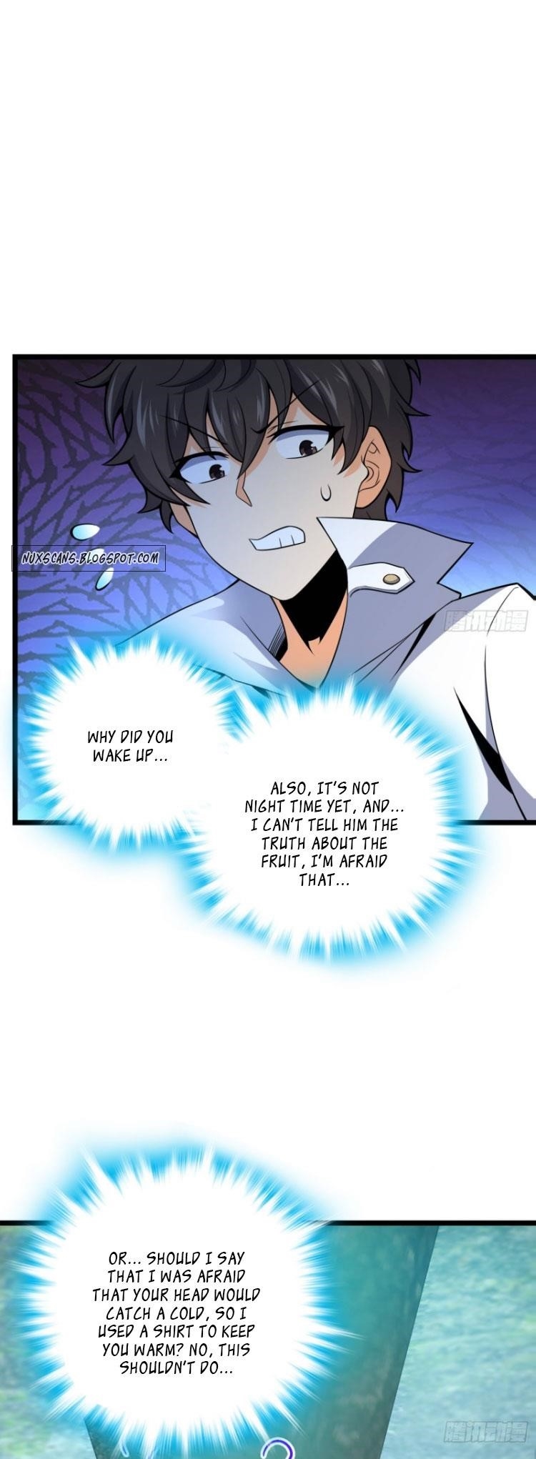 Spare Me, Great Lord! - Chapter 93 Page 6